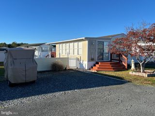 12312 RUMRUNNER DRIVE, Berlin, MD 21811