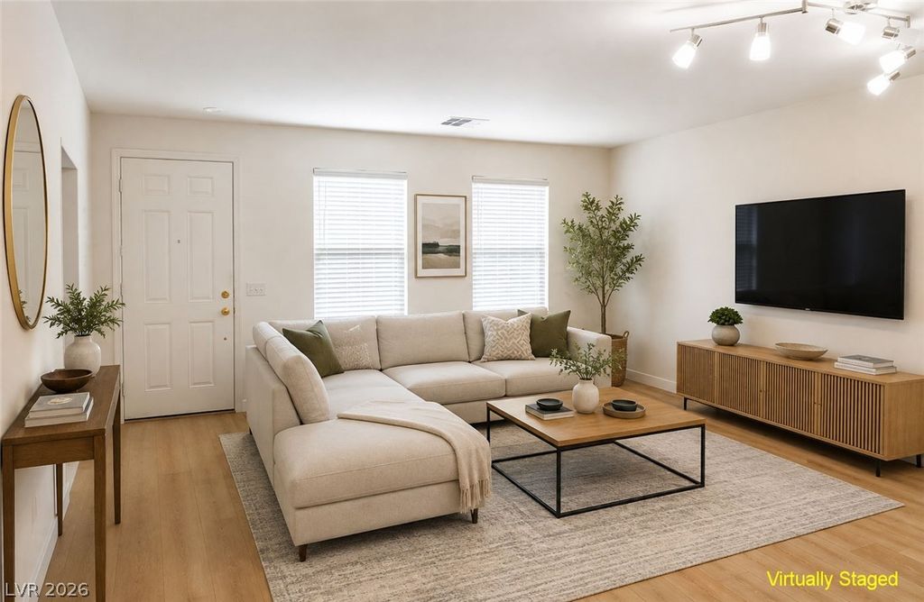 447 Groft Way, Henderson, NV 89015 — photo 4