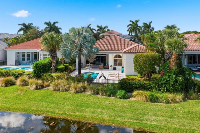 122 Siesta Way, Palm Beach Gardens, FL 33418