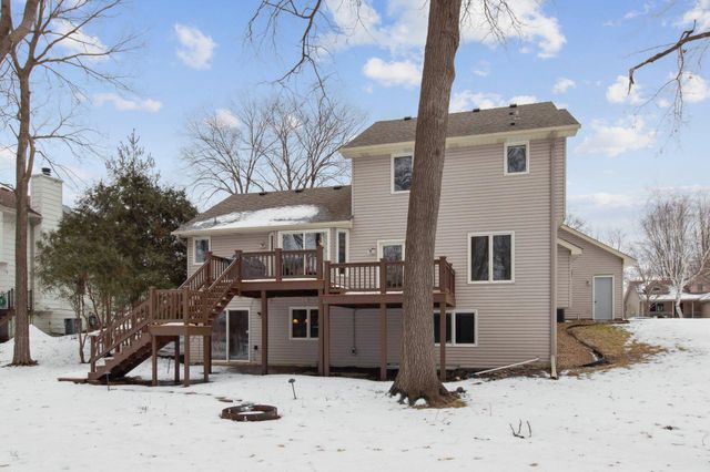 749 Fox Road, Lino Lakes, MN 55014