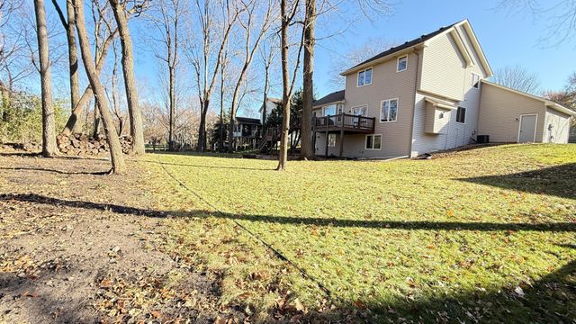 749 Fox Road, Lino Lakes, MN 55014