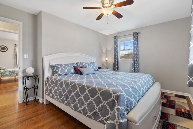 222 East AVENUE, Eagle, WI 53119