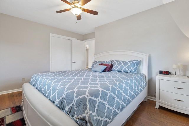 222 East AVENUE, Eagle, WI 53119