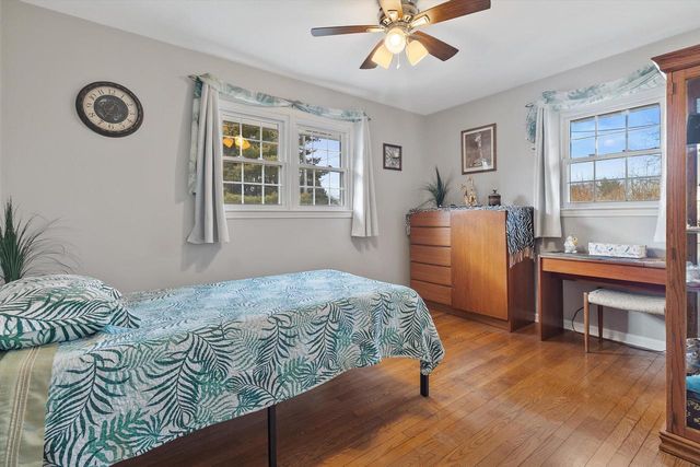 222 East AVENUE, Eagle, WI 53119