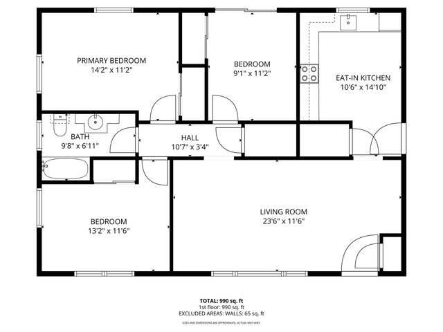 222 East AVENUE, Eagle, WI 53119