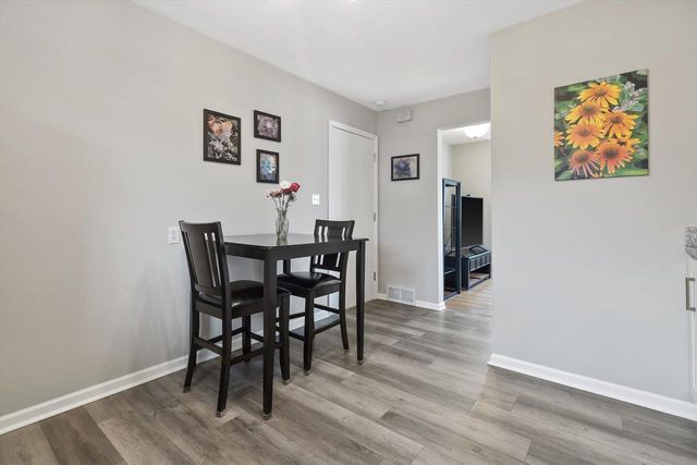 222 East AVENUE, Eagle, WI 53119