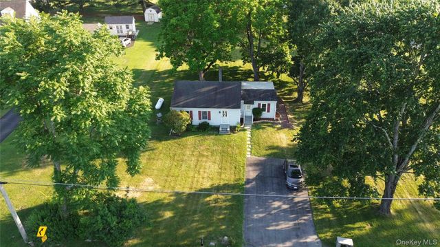 51 Mills Road, Walden, NY 12586