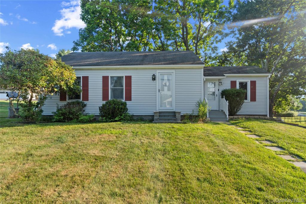 51 Mills Road, Walden, NY 12586