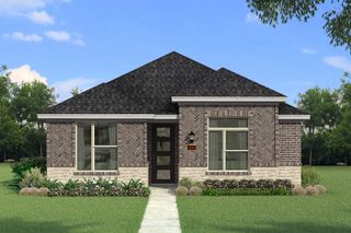 3121 Buckeye Street, Celina, TX 75009