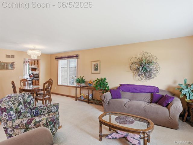 42447 Sheridan Drive, Clinton Charter Township, MI 48038