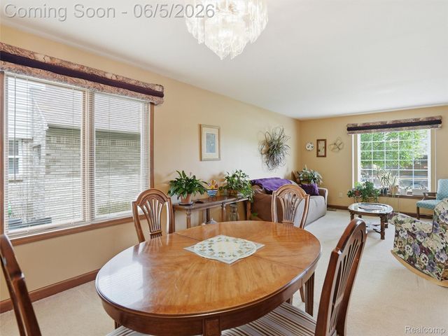 42447 Sheridan Drive, Clinton Charter Township, MI 48038