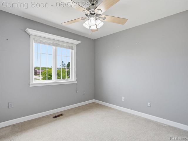 42447 Sheridan Drive, Clinton Charter Township, MI 48038
