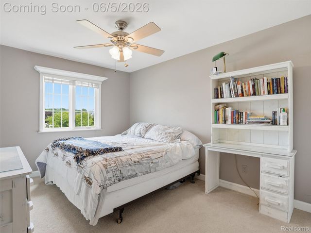 42447 Sheridan Drive, Clinton Charter Township, MI 48038