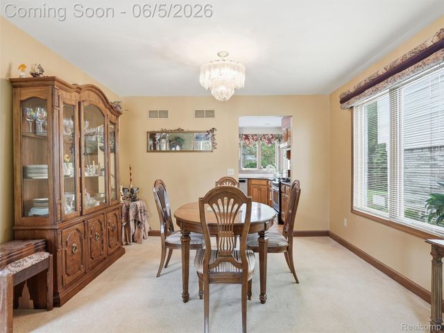 42447 Sheridan Drive, Clinton Charter Township, MI 48038