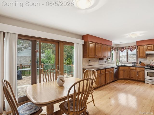 42447 Sheridan Drive, Clinton Charter Township, MI 48038