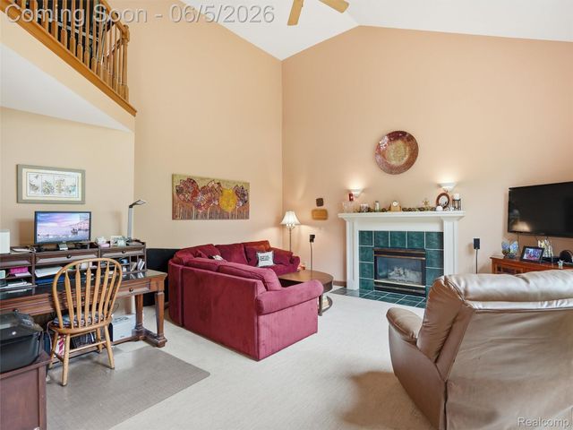 42447 Sheridan Drive, Clinton Charter Township, MI 48038