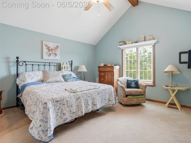 42447 Sheridan Drive, Clinton Charter Township, MI 48038