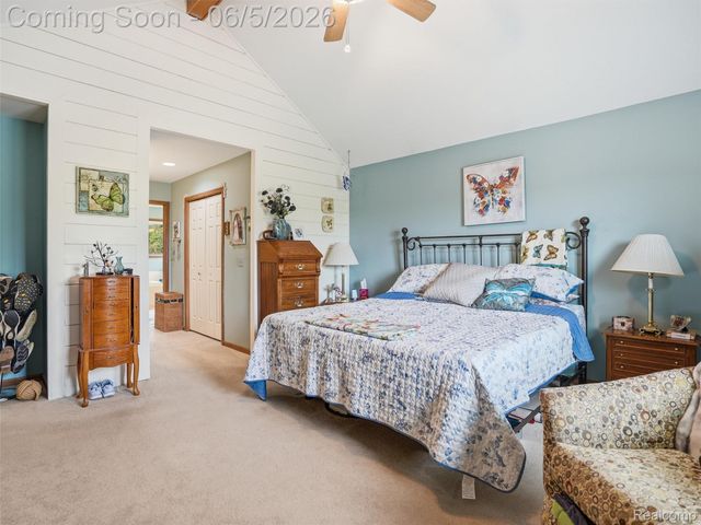 42447 Sheridan Drive, Clinton Charter Township, MI 48038