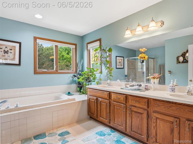 42447 Sheridan Drive, Clinton Charter Township, MI 48038