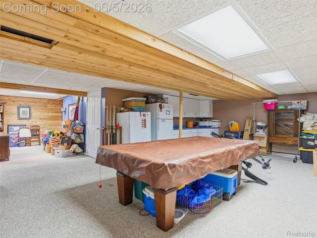 42447 Sheridan Drive, Clinton Charter Township, MI 48038