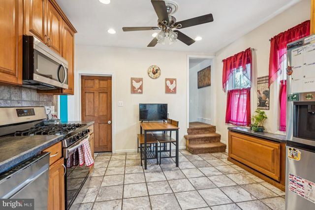 600 BEECH AVE, Laurel Springs, NJ 08021