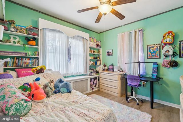 600 BEECH AVE, Laurel Springs, NJ 08021