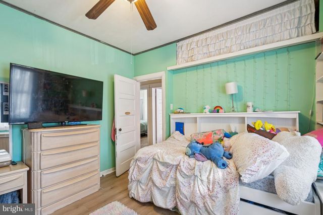 600 BEECH AVE, Laurel Springs, NJ 08021