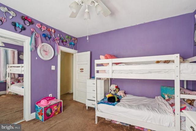 600 BEECH AVE, Laurel Springs, NJ 08021