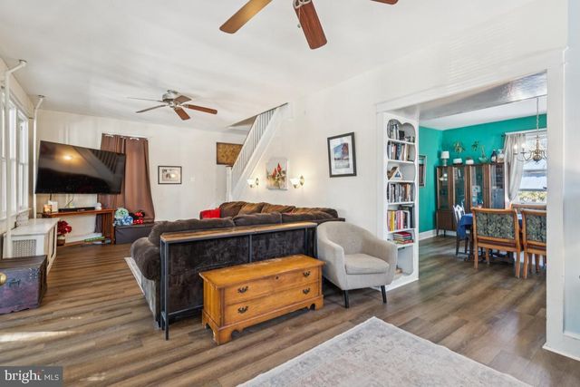 600 BEECH AVE, Laurel Springs, NJ 08021