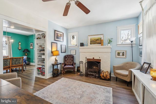 600 BEECH AVE, Laurel Springs, NJ 08021