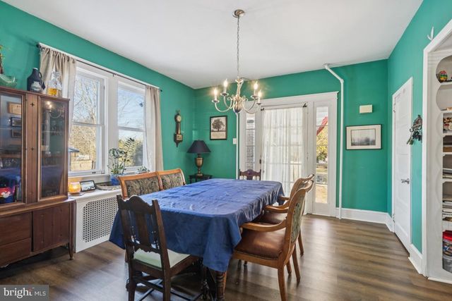 600 BEECH AVE, Laurel Springs, NJ 08021