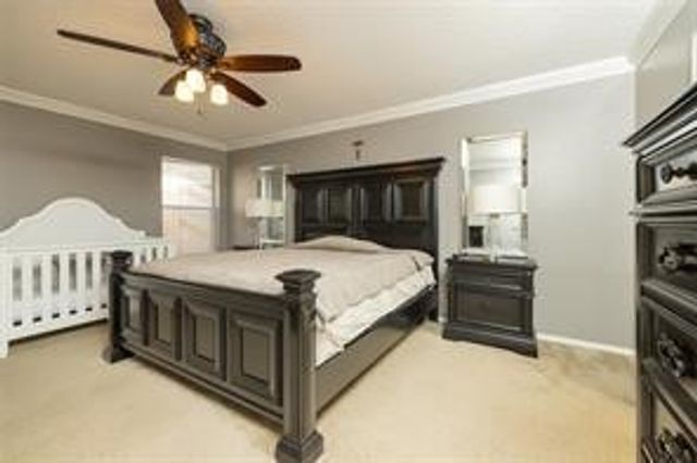 7208 Stonegate Drive, Benbrook, TX 76126