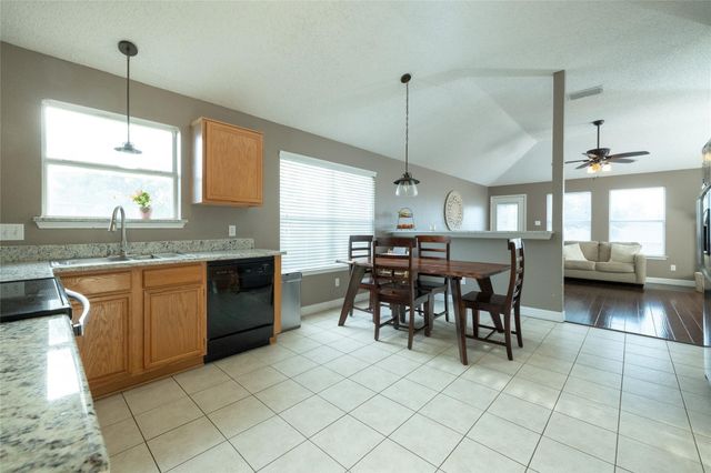 7208 Stonegate Drive, Benbrook, TX 76126