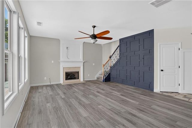 1666 Stoney Chase Drive, Lawrenceville, GA 30044