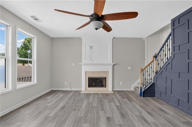 1666 Stoney Chase Drive, Lawrenceville, GA 30044