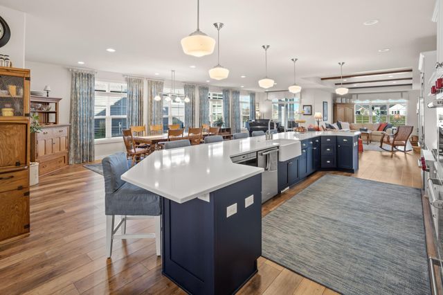 5179 Mira Way W, West Fargo, ND 58078