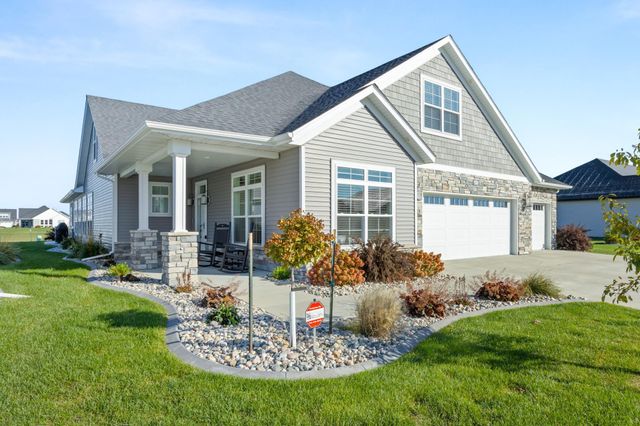 5179 Mira Way W, West Fargo, ND 58078