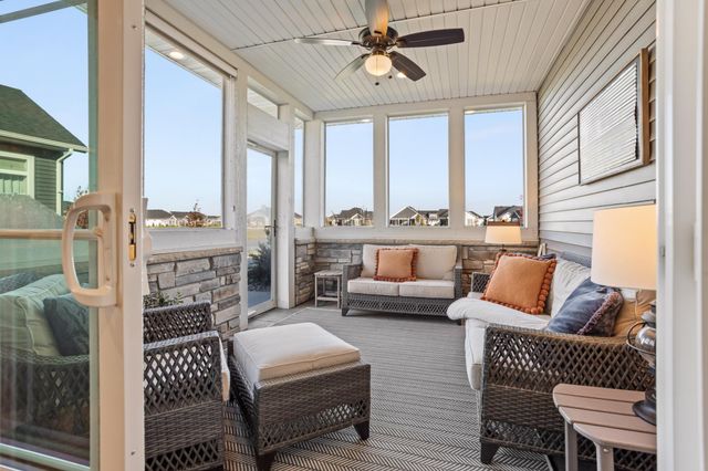 5179 Mira Way W, West Fargo, ND 58078