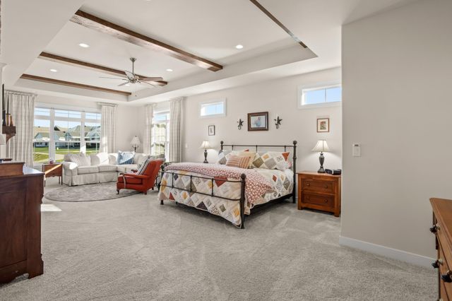 5179 Mira Way W, West Fargo, ND 58078