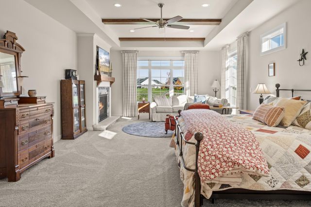 5179 Mira Way W, West Fargo, ND 58078