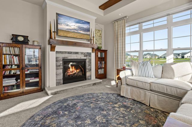 5179 Mira Way W, West Fargo, ND 58078