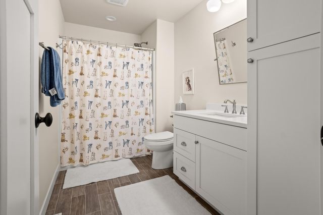 5179 Mira Way W, West Fargo, ND 58078