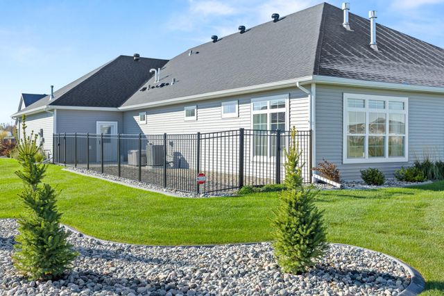 5179 Mira Way W, West Fargo, ND 58078