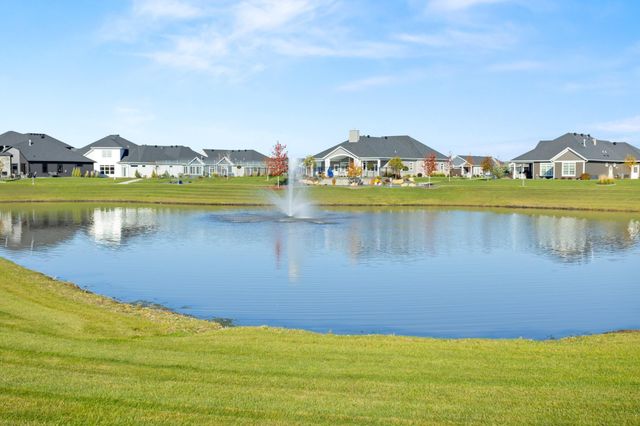 5179 Mira Way W, West Fargo, ND 58078