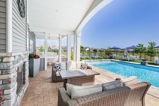 5179 Mira Way W, West Fargo, ND 58078