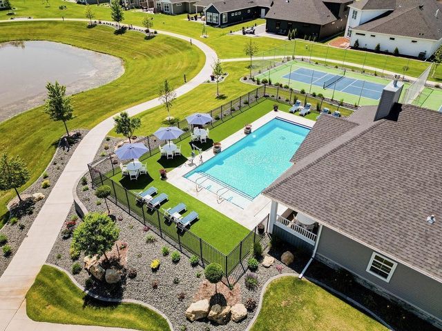 5179 Mira Way W, West Fargo, ND 58078