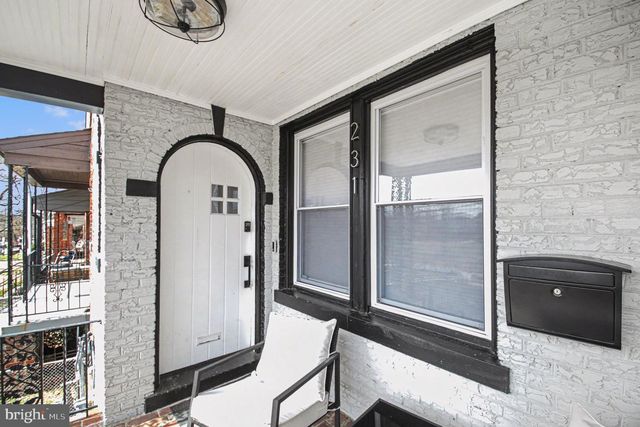 231 INGRAHAM ST NW, Washington, DC 20011