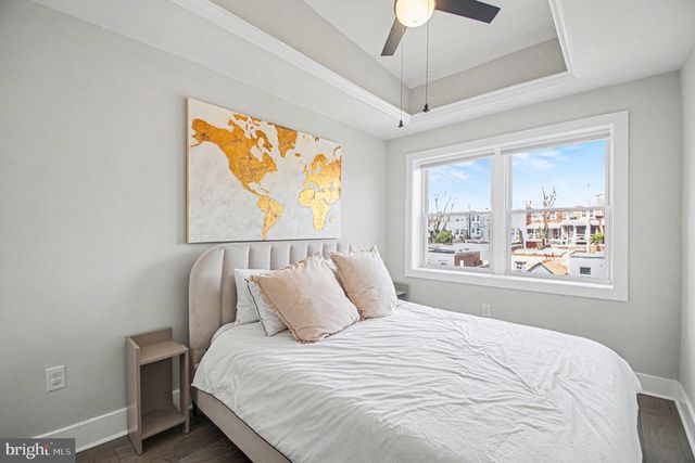 231 INGRAHAM ST NW, Washington, DC 20011