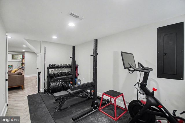 231 INGRAHAM ST NW, Washington, DC 20011