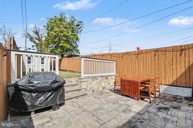 231 INGRAHAM ST NW, Washington, DC 20011